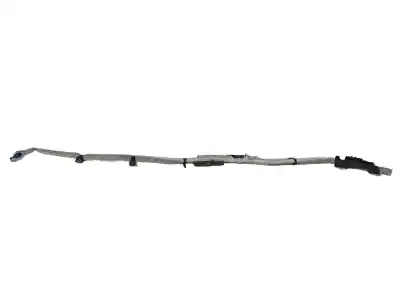 Peça sobressalente para automóvel em segunda mão airbag de cortina dianteiro direito por bmw serie 3 touring (e91) 320d referências oem iam 85696686003b