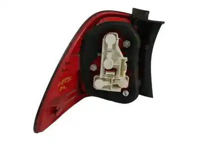 Second-hand car spare part right tailgate light for bmw serie 3 touring (e91) 320d oem iam references 7160062  