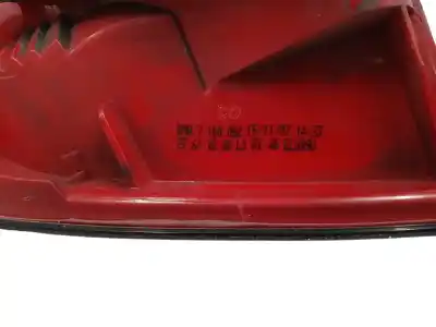 Second-hand car spare part right tailgate light for bmw serie 3 touring (e91) 320d oem iam references 7160062  