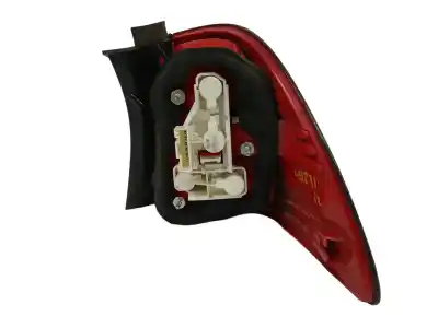 Second-hand car spare part left tailgate light for bmw serie 3 touring (e91) 320d oem iam references 7160061  