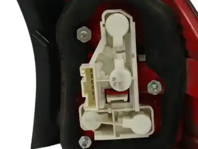 Second-hand car spare part left tailgate light for bmw serie 3 touring (e91) 320d oem iam references 7160061  