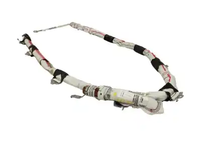 Автозапчасти б/у передняя правая подушка безопасности за nissan note 1.2 cat ссылки oem iam 985p03wa0a  