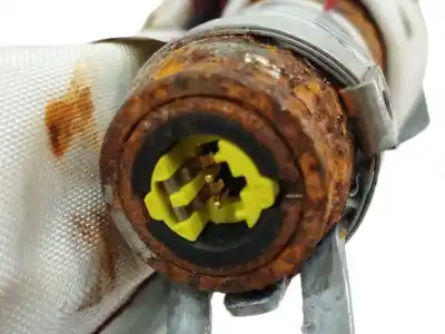 Second-hand car spare part front right curtain airbag for nissan note (e12) 1.2 oem iam references 985p03wa0a  