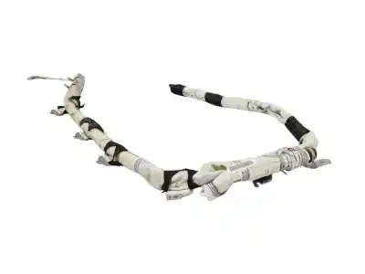 Автозапчастина б/у передня ліва подушка безпеки для nissan note 1.2 cat посилання на oem iam 985p13wa0a  