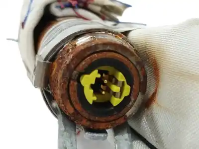 Second-hand car spare part front left curtain airbag for nissan note (e12) 1.2 oem iam references 985p13wa0a  