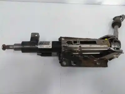 Second-hand car spare part steering column for citroen c6 (td_) 2.7 hdi oem iam references 96602846xt  