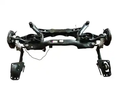 Piesă de schimb auto la mâna a doua punte spate pentru seat leon st (5f8) 2.0 tdi referințe oem iam 5q0505235j