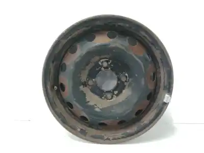Pièce détachée automobile d'occasion JANTE pour PEUGEOT 306 BERLINA 3/4/5 PUERTAS (S2)  Références OEM IAM   5,5JX14CH