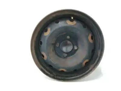 Second-hand car spare part  for CITROEN BERLINGO  OEM IAM references 5401E9  5,5JX14CH