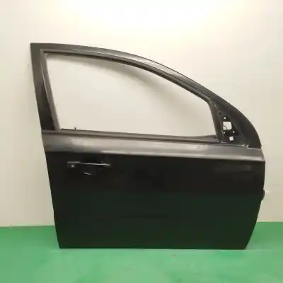 Second-hand car spare part front right door for chevrolet aveo 1.4 cat oem iam references 