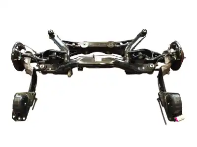 Piesă de schimb auto la mâna a doua punte spate pentru seat leon st (5f8) 2.0 tdi referințe oem iam 5q0505235j