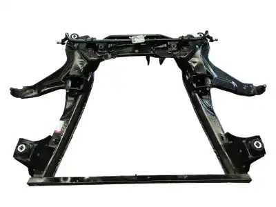 Second-hand car spare part front axle for jaguar x-type wagon 2.0 diesel cat oem iam references 2x435000ae  c2s12828