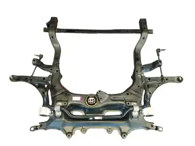 Peça sobressalente para automóvel em segunda mão charrió / suporte de eixo dianteiro por opel astra k (b16) 1.6 cdti (68) referências oem iam 13499069