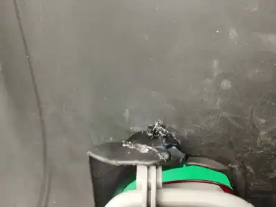 Pezzo di ricambio per auto di seconda mano paraurti posteriore per lexus rx 3.3 v6 24v cat riferimenti oem iam 5215948050  5215948903