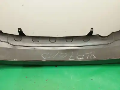 Pezzo di ricambio per auto di seconda mano paraurti posteriore per lexus rx 3.3 v6 24v cat riferimenti oem iam 5215948050  5215948903