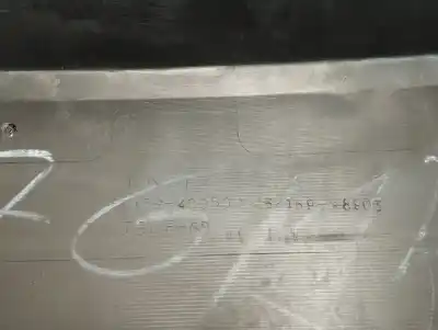 Pezzo di ricambio per auto di seconda mano paraurti posteriore per lexus rx 3.3 v6 24v cat riferimenti oem iam 5215948050  5215948903