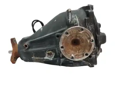 Second-hand car spare part REAR DIFFERENTIAL for MERCEDES-BENZ CLASE C (W202) BERLINA  OEM IAM references 1243510605 1243510505 RELACION 3.92