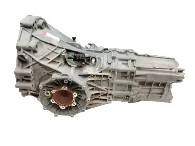 Pezzo di ricambio per auto di seconda mano riduttore per audi a4 cabrio (8h) 2.0 16v tfsi riferimenti oem iam gvd