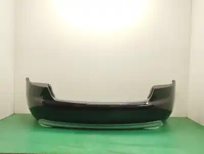 Автозапчасти б/у задний бампер за AUDI A4 CABRIO (8H) 2.5 TDI 163 CV / 120 KW ссылки OEM IAM 8H0807511  
