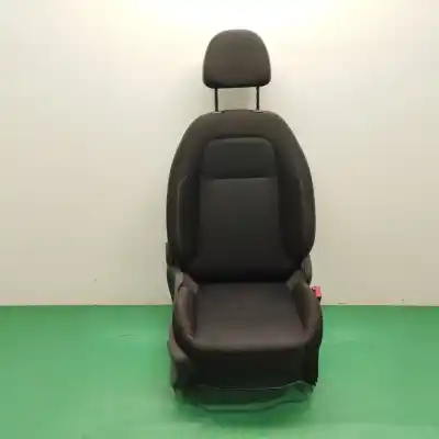 Tweedehands auto-onderdeel rechter voorstoel voor citroen c3 picasso (sh_) 1.6 hdi 90 oem iam-referenties 