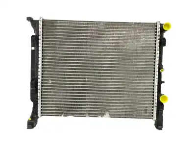 Peça sobressalente para automóvel em segunda mão radiador de água por renault kangoo express (fw0/1_) 1.5 dci 75 (fw07 fw10 fw04) referências oem iam 8200455801