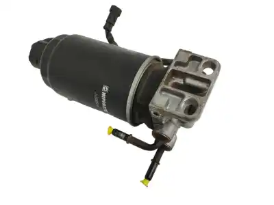 Pezzo di ricambio per auto di seconda mano supporto filtro gasolio per kia sportage ii (je_, km) 2.0 crdi 4wd riferimenti oem iam   