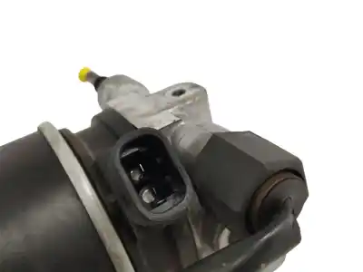 Pezzo di ricambio per auto di seconda mano supporto filtro gasolio per kia sportage ii (je_, km) 2.0 crdi 4wd riferimenti oem iam   