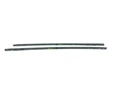 Second-hand car spare part roof bars for kia niro e-niro drive oem iam references   