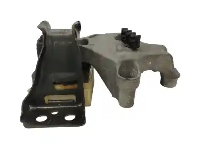 Peça sobressalente para automóvel em segunda mão suporte do motor traseiro por renault kangoo express (fw0/1_) 1.5 dci 75 (fw07 fw10 fw04) referências oem iam 112107673r