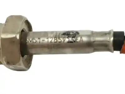 Second-hand car spare part lambda probe for volvo v40 1.6 diesel cat oem iam references 6m5112b591ea  