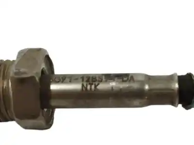 Second-hand car spare part lambda probe for volvo v40 1.6 diesel cat oem iam references 6g9112b591da  