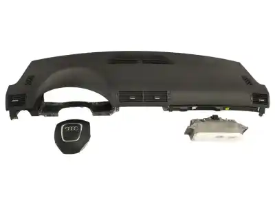 Автозапчасти б/у  за AUDI A4 BERLINA (8E)  ссылки OEM IAM 8E1857041L 8E1880204F 8E0880201DF