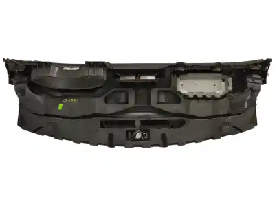 Peça sobressalente para automóvel em segunda mão tablier por audi a4 berlina (8e) 2.0 tdi 16v (103kw) referências oem iam 8e1857041l 8e1880204f 8e0880201df