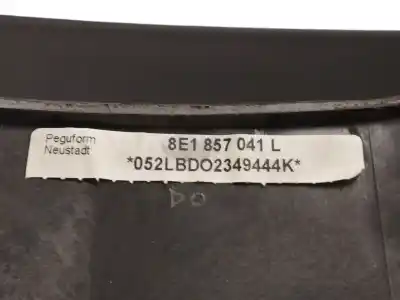 Peça sobressalente para automóvel em segunda mão tablier por audi a4 berlina (8e) 2.0 tdi 16v (103kw) referências oem iam 8e1857041l 8e1880204f 8e0880201df