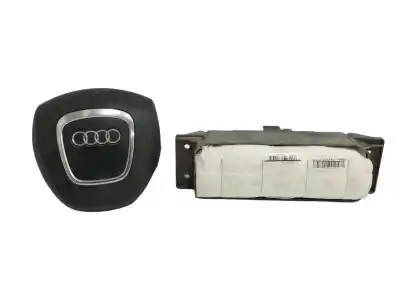 Peça sobressalente para automóvel em segunda mão tablier por audi a4 berlina (8e) 2.0 tdi 16v (103kw) referências oem iam 8e1857041l 8e1880204f 8e0880201df