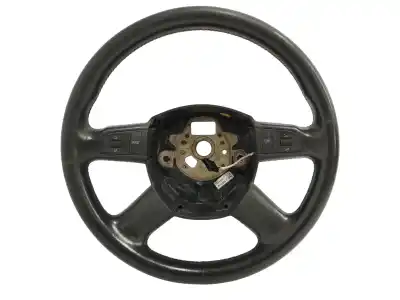 Peça sobressalente para automóvel em segunda mão volante por audi a4 berlina (8e) 2.0 tdi 16v (103kw) referências oem iam 8p0419091bg