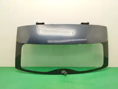 Peça sobressalente para automóvel em segunda mão porta da mala / tampa traseira por bmw serie 3 touring (e91) 2.0 16v diesel referências oem iam 