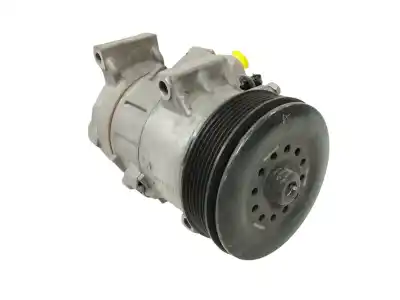 Peça sobressalente para automóvel em segunda mão compressor de ar condicionado a/a a/c por toyota corolla (e15) 1.6 16v cat referências oem iam 4472601494  6seu14c