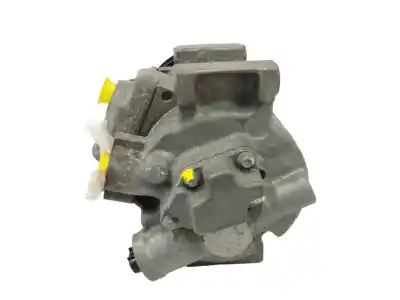 Peça sobressalente para automóvel em segunda mão compressor de ar condicionado a/a a/c por toyota corolla (e15) 1.6 16v cat referências oem iam 4472601494  6seu14c