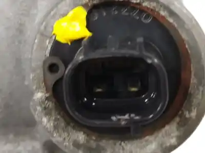 Peça sobressalente para automóvel em segunda mão compressor de ar condicionado a/a a/c por toyota corolla (e15) 1.6 16v cat referências oem iam 4472601494  6seu14c