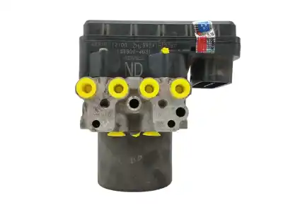 Peça sobressalente para automóvel em segunda mão  por TOYOTA COROLLA (E15)  Referências OEM IAM 8954112260 1338004031 4454012100