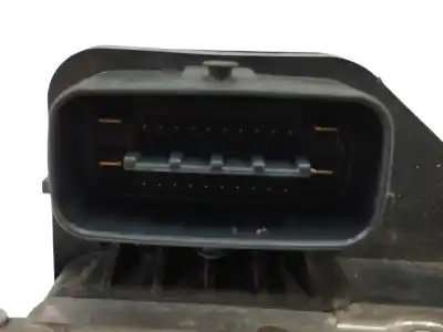 Second-hand car spare part abs for toyota corolla (e15) 1.6 16v cat oem iam references 8954112260 1338004031 4454012100