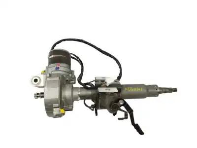 Second-hand car spare part steering column for toyota corolla (e15) 1.6 16v cat oem iam references 4525012a81  jj00200070