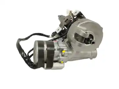 Second-hand car spare part steering column for toyota corolla (e15) 1.6 16v cat oem iam references 4525012a81  jj00200070