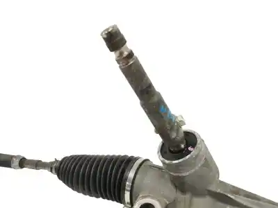 Second-hand car spare part steering rack for toyota corolla (e15) 1.6 16v cat oem iam references 4551012390  