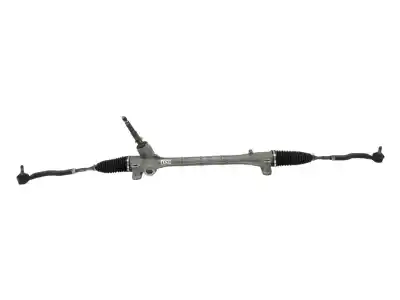 Second-hand car spare part steering rack for toyota corolla (e15) 1.6 16v cat oem iam references 4551012390  