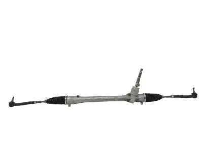 Second-hand car spare part steering rack for toyota corolla (e15) 1.6 16v cat oem iam references 4551012390  