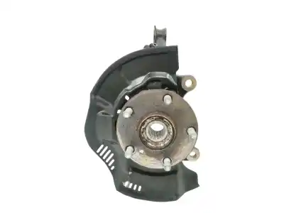 Peça sobressalente para automóvel em segunda mão manga de eixo dianteira direita por toyota corolla (e15) 1.6 16v cat referências oem iam 4321112460