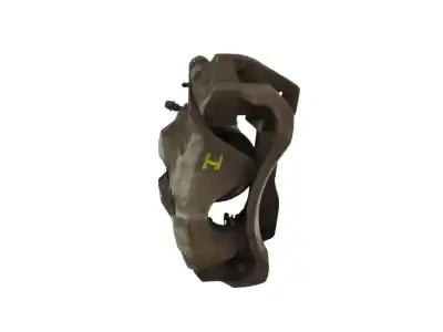 Peça sobressalente para automóvel em segunda mão pinça de travão dianteira esquerda por toyota corolla (e15) 1.6 16v cat referências oem iam 4775012a10