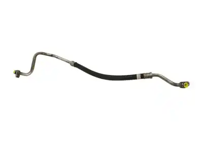 Peça sobressalente para automóvel em segunda mão tubos de ar condicionado por toyota corolla (e15) 1.6 16v cat referências oem iam 